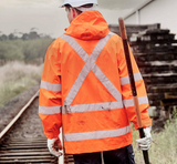 Hi Vis Workwear