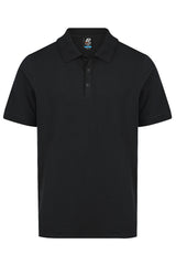 CLAREMONT MENS POLOS - 1315