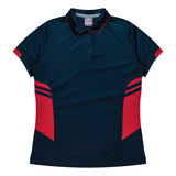 TASMAN LADY POLOS - 2311