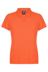 HUNTER LADY POLOS - 2312