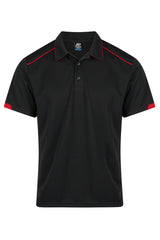 CURRUMBIN MENS POLOS - 1320