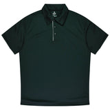 YARRA MENS POLOS - 1302