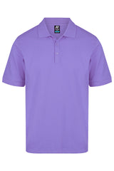 CLAREMONT MENS POLOS - 1315