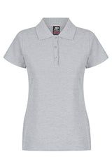 HUNTER LADY POLOS - 2312