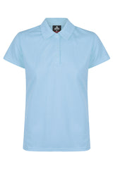 BOTANY LADY POLOS - 2307