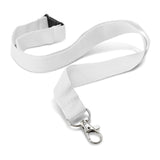 103801 - Custom Printed Lanyard - 20mm