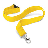 103801 - Custom Printed Lanyard - 20mm