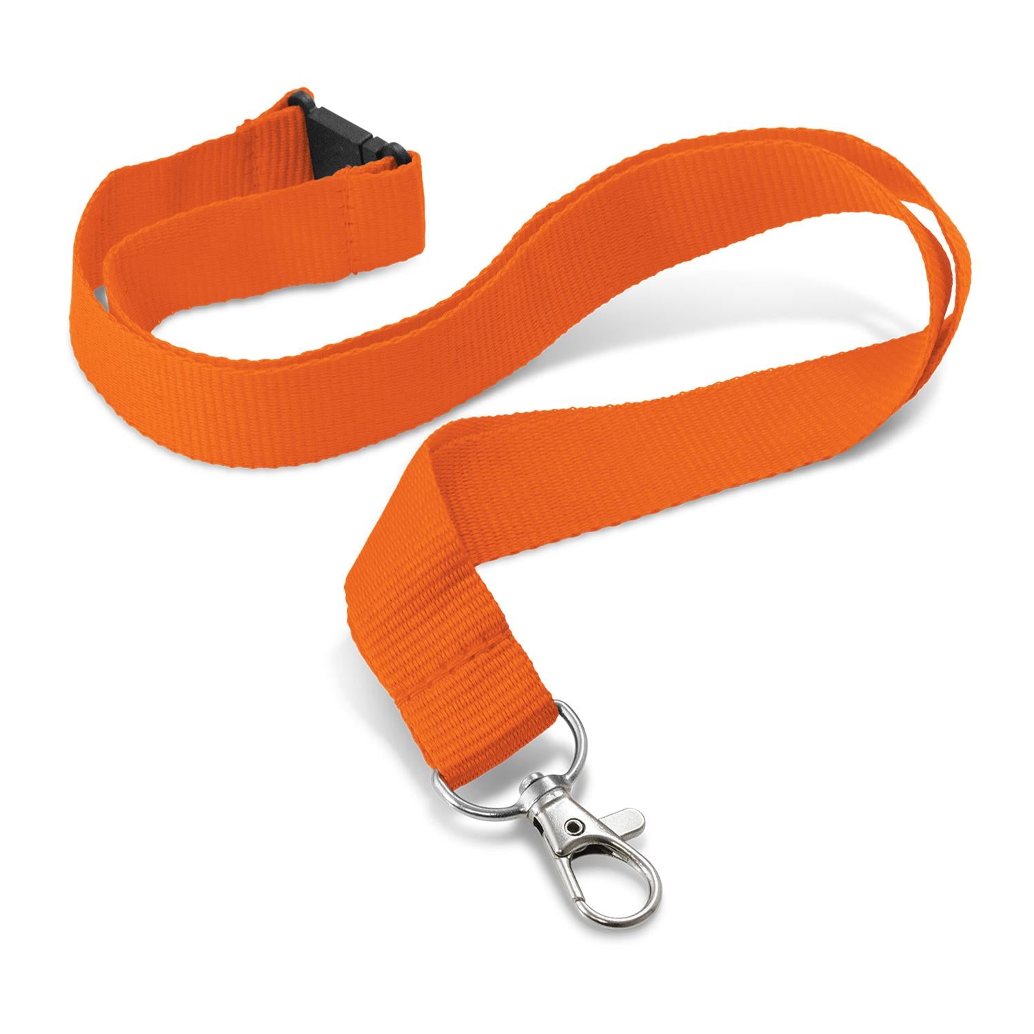 103801 - Custom Printed Lanyard - 20mm