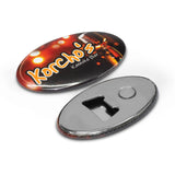 104778 - Fridge Magnet Bottle Opener