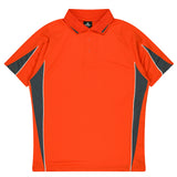 EUREKA MENS POLOS - 1304