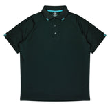 FLINDERS MENS POLOS - 1308