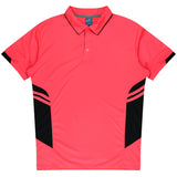 TASMAN MENS POLOS - 1311