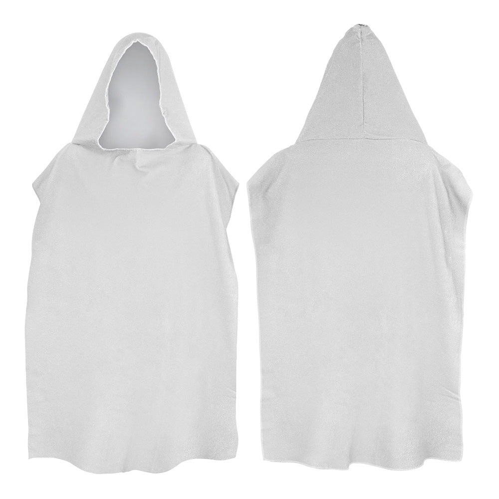 117466 - Hooded Towel