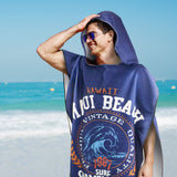 117466 - Hooded Towel