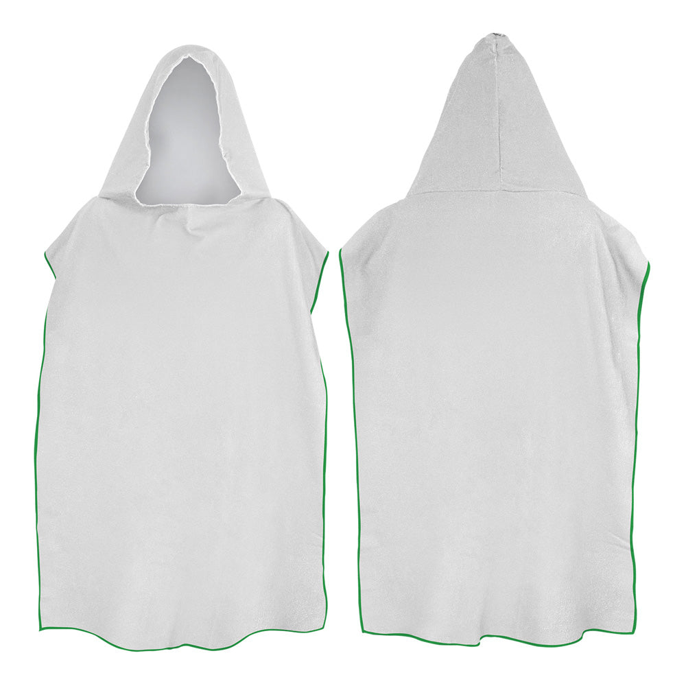 117466 - Hooded Towel