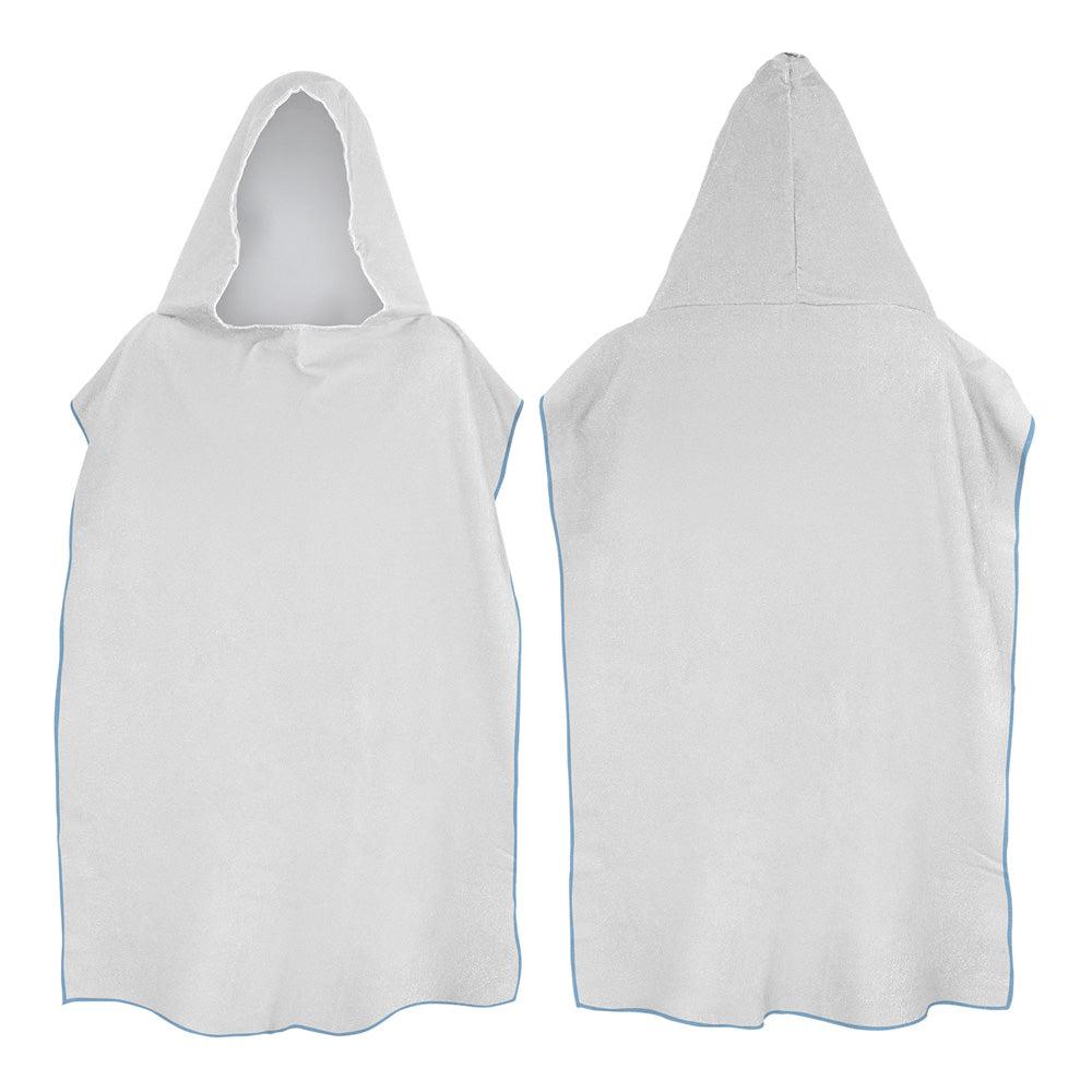 117466 - Hooded Towel