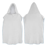 117466 - Hooded Towel