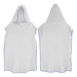 117466 - Hooded Towel