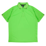 FLINDERS MENS POLOS - 1308