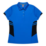 TASMAN LADY POLOS - 2311