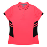 TASMAN LADY POLOS - 2311