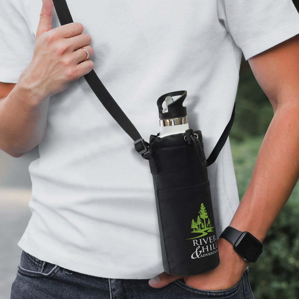 123074 - Bottle Sling bag