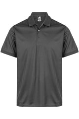 LACHLAN MENS POLOS - 1314