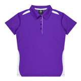 PATERSON LADY POLOS - 2305