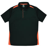 PATERSON MENS POLOS - 1305