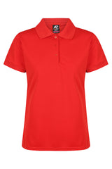 LACHLAN LADY POLOS - 2314