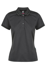 COTTESLOE LADY POLOS - 2319