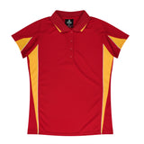 EUREKA LADY POLOS - 2304