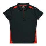 PATERSON LADY POLOS - 2305