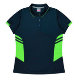 TASMAN LADY POLOS - 2311