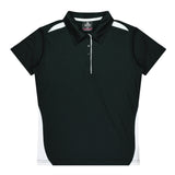 PATERSON LADY POLOS - 2305