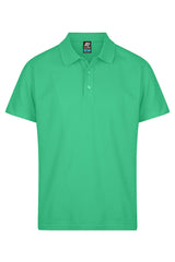 HUNTER MENS POLOS - 1312