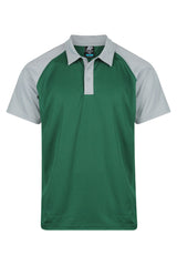 MANLY MENS POLOS - 1318