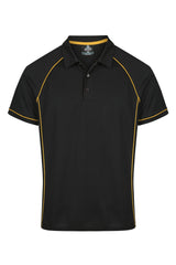 ENDEAVOUR MENS POLOS - 1310