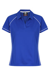 ENDEAVOUR LADY POLOS - 2310