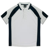 MURRAY MENS POLOS - 1300