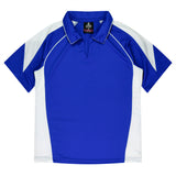 PREMIER LADY POLOS - 2301