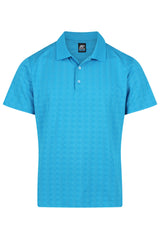 NOOSA MENS POLOS - 1325