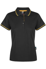 COTTESLOE LADY POLOS - 2319