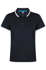 PORTSEA LADY POLOS - 2321