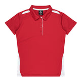 PATERSON LADY POLOS - 2305