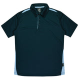 PATERSON MENS POLOS - 1305