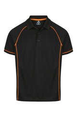 ENDEAVOUR MENS POLOS - 1310