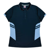 TASMAN LADY POLOS - 2311