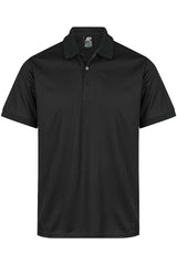 LACHLAN MENS POLOS - 1314