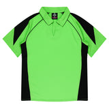 PREMIER LADY POLOS - 2301